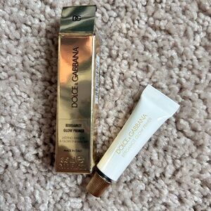 Face makeup primer 4 pc bundle